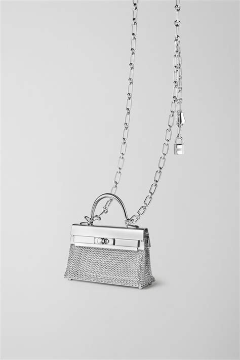 hermes kelly morphose bag silver|kelly morphose bag.